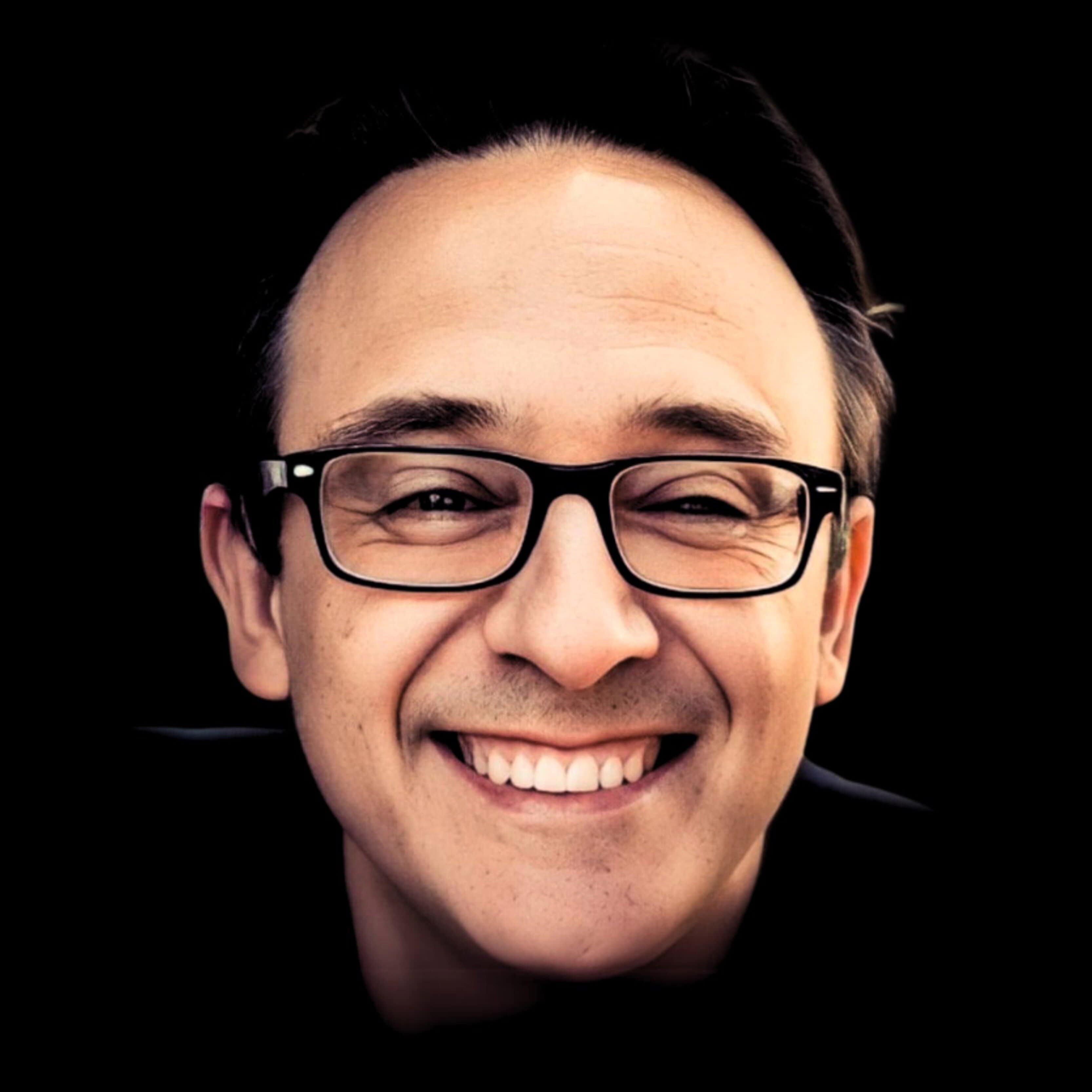 Carlos Gallardo - The Genesis Project AI