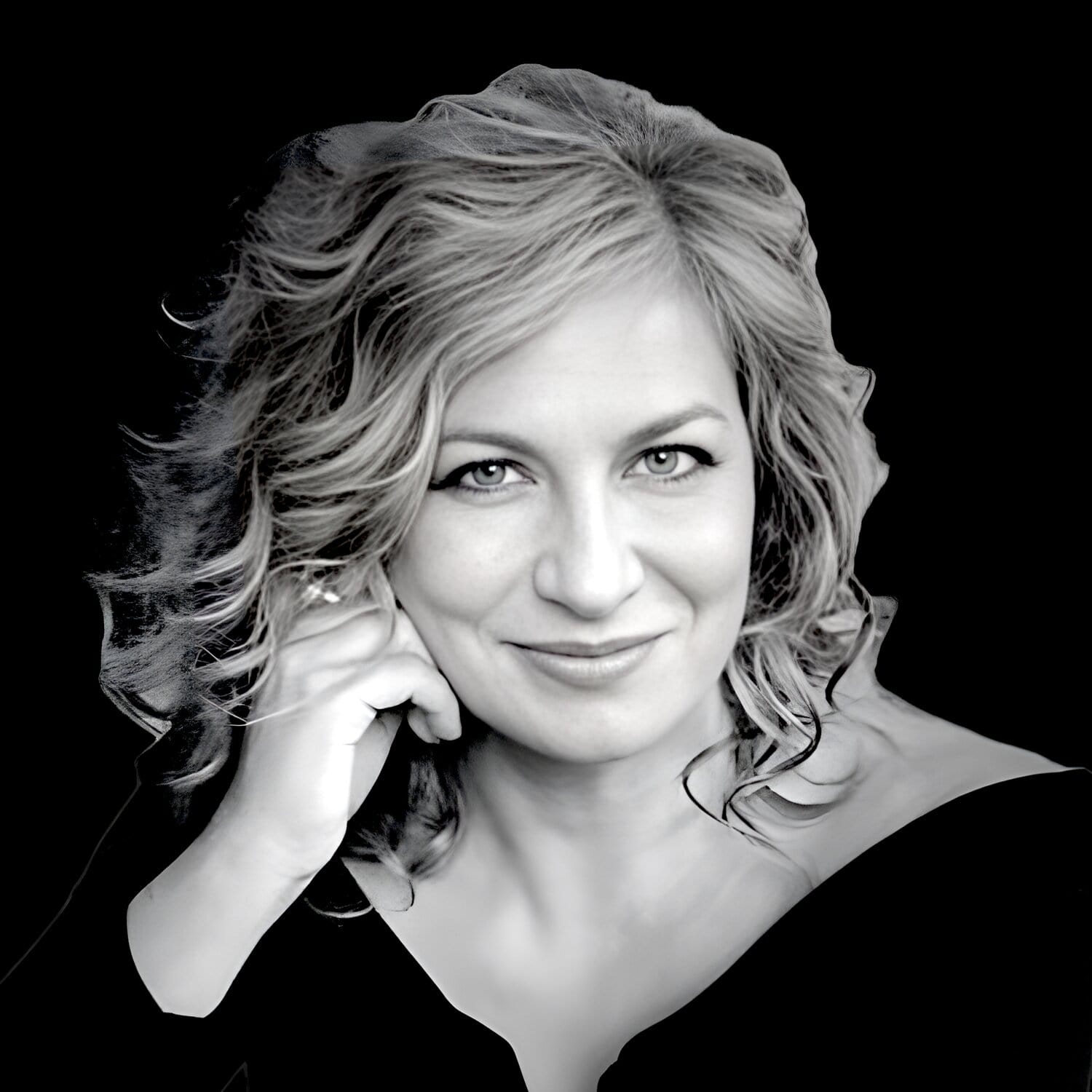 Carlos Gallardo - The Genesis Project AI