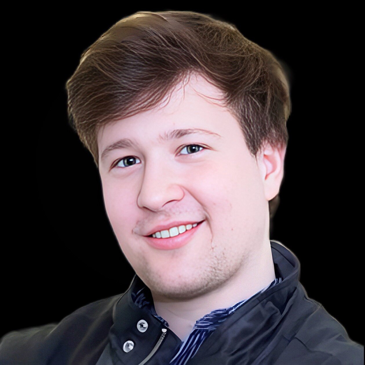 Richard Tuhari - The Genesis Project AI